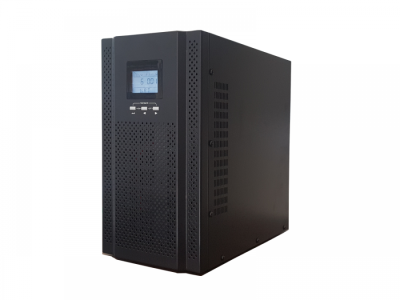 10kVA Online UPS - 1