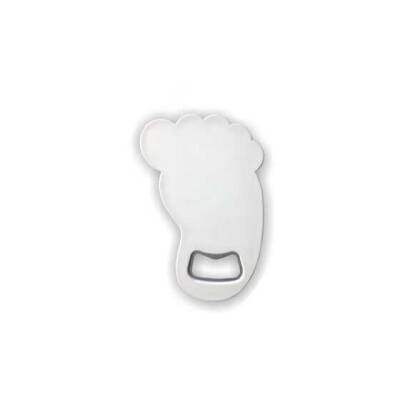 Baby Foot Magnet Opener - 1