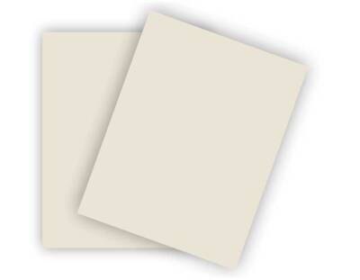 Beige Double Face Painted 2.7mm Mdf - 105x85cm - 4 Pieces - 2