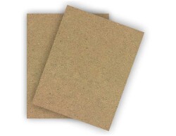 Ham Mdf 2.7mm (Duralit) - 105x85cm - 4 Parça - 2