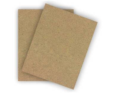 Ham Mdf 2.7mm (Duralit) - 105x85cm - 4 Parça - 2