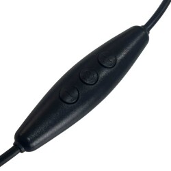 RGB 5V Açık Uçlu USB Kablosu - Siyah - 2