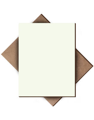 White Single Side Painted 2.7mm MDF - 105x85cm - 4 Pieces - 1